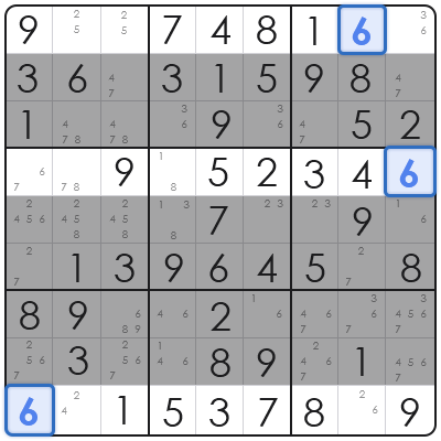 4 sudoku